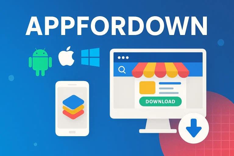 appfordown
