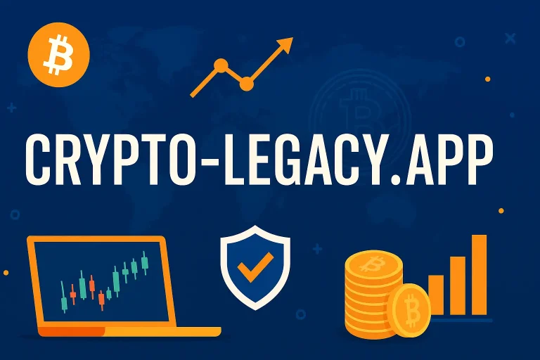 crypto legacy