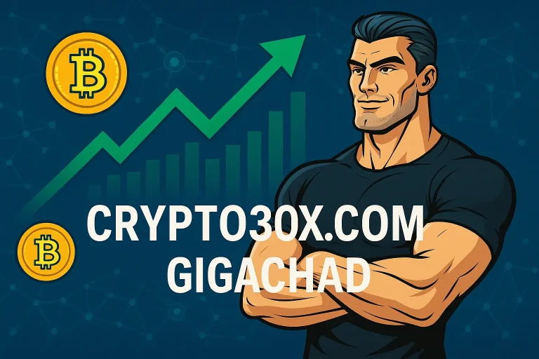crypto30x.com gigachad