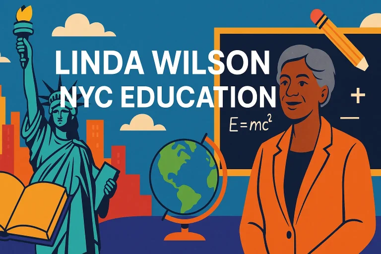 linda wilson
