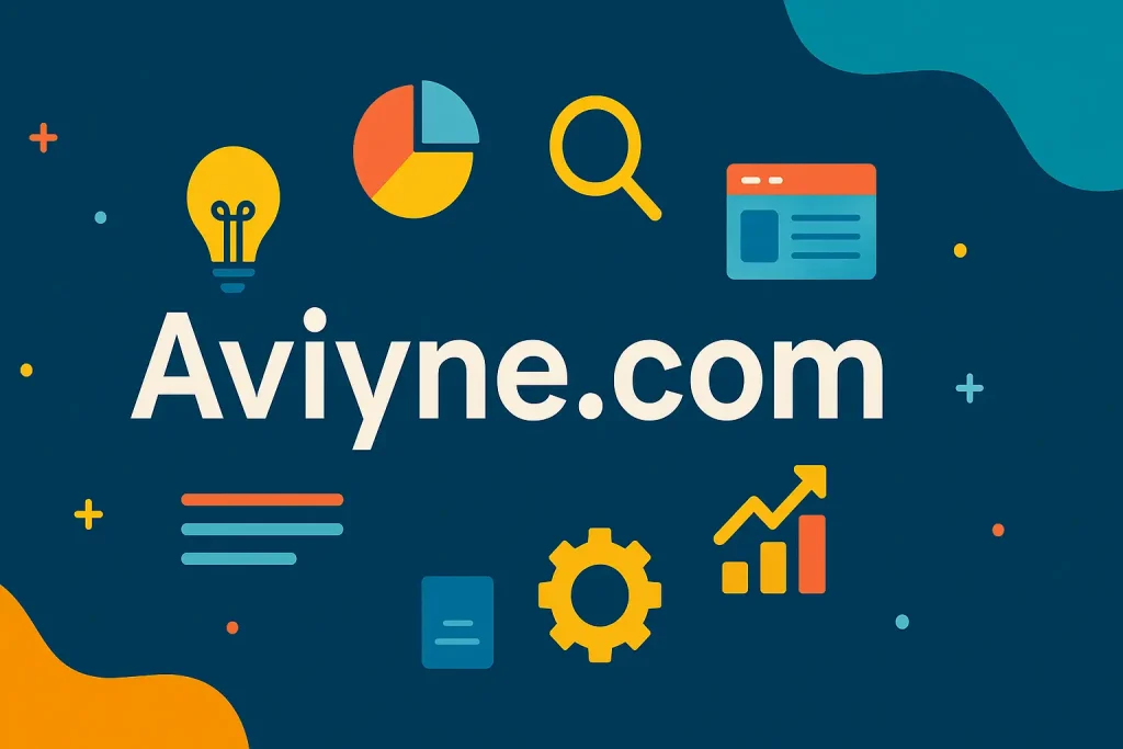 aviyne .com