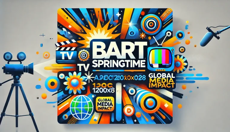 bart springtime (1)