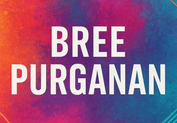 bree purganan