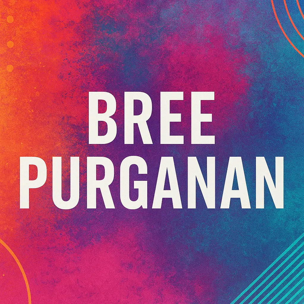 bree purganan