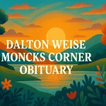 dalton weise moncks corner obituary (1)
