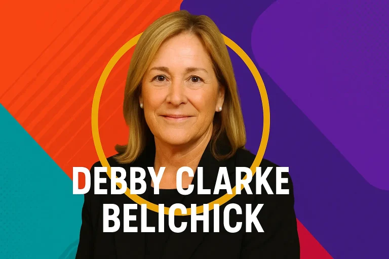debby clarke belichick
