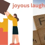 joyous laughter nyt