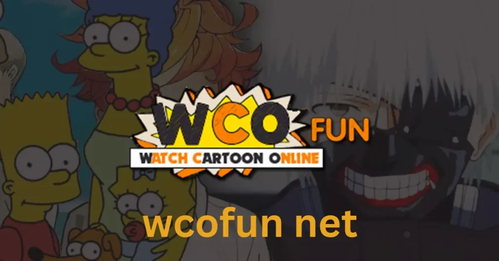 wcofun net