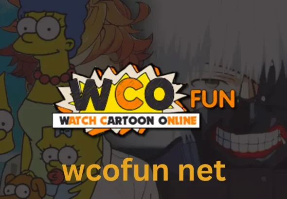 wcofun net
