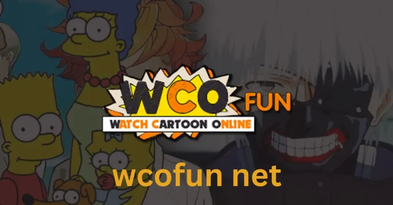 wcofun net