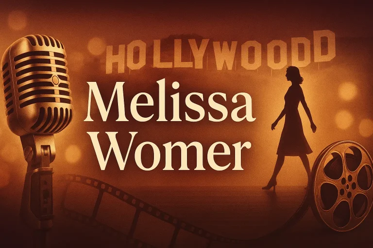 melissa womer