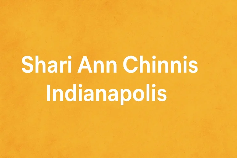 shari ann