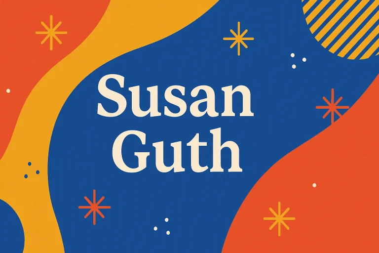 susan guth