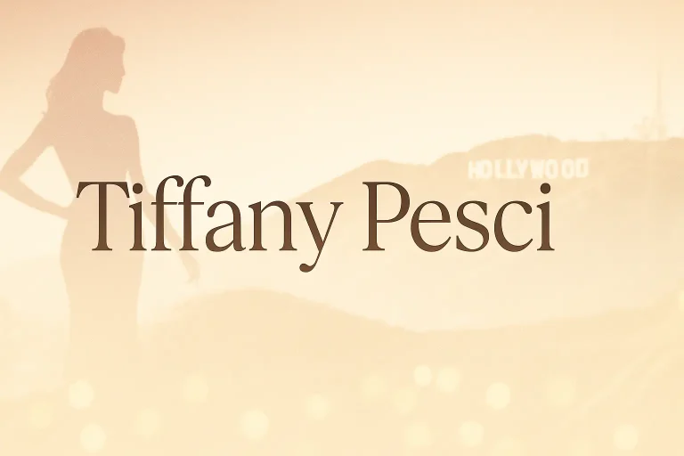 tiffany pesci