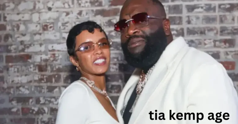 tia kemp age